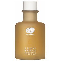 Whamisa Organic Flowers Toner Original 1/1