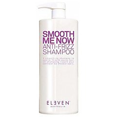 Eleven Australia Smooth Me Now Anti-Frizz Shampoo 1/1