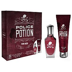 Police Potion For Her 1/1