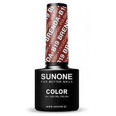 Sunone UV/LED Gel Polish Color 1/1