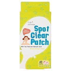 Cettua Spot Clear Patch 48 1/1