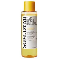 Some By Mi Yuja Niacin Brightening Toner 1/1