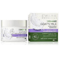 Eveline Organic Goat's Milk 1/1