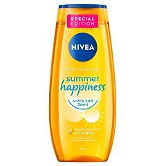 Nivea Fresh Care Shower Summer Happiness 1/1