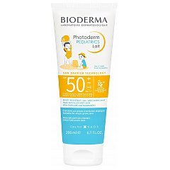 Bioderma Photoderm Pediatrics Lait SPF50+ 1/1