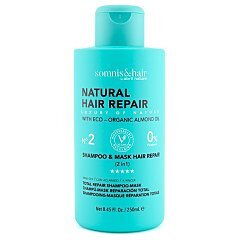 Somnis&Hair Natural Hair Repair 1/1