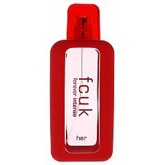 FCUK Forever Intense Her 1/1