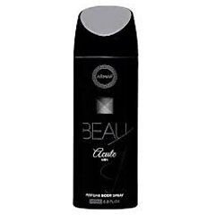 Armaf Beau Acute Body Spray 1/1