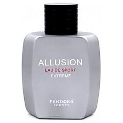 Pendora Scents Allusion Eau De Sport Extreme 1/1