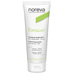 Noreva Exfoliac 1/1