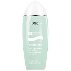 Biotherm Biosource Clarifying Lotion for Normal/Combination Skin 1/1