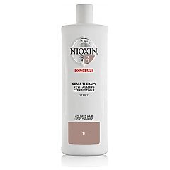 NIOXIN System 3 Scalp Therapy Revitalising Conditioner 1/1