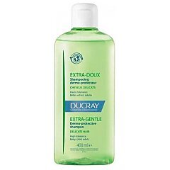 DUCRAY Extra-Gentle Dermo-Protective Shampoo 1/1