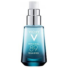 Vichy Mineral 89 Eyes booster 1/1