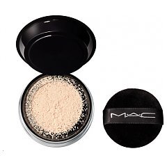 MAC Fix Pro Set + Blur Weightless Loose Powder 1/1