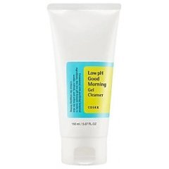 COSRX Low pH Good Mornig Gel Cleanser 1/1