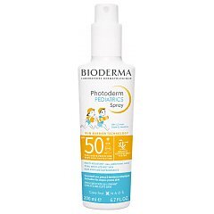 Bioderma Photoderm Pediatrics Spray SPF50+ 1/1