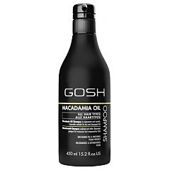 Gosh Macadamia Shampoo 1/1