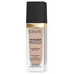 Eveline Wonder Match 1/1