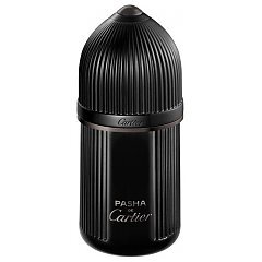 Pasha de Cartier Noir Absolu 1/1