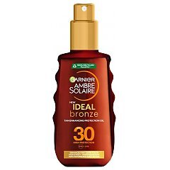 Garnier Ambre Solaire Ideal Bronze 1/1