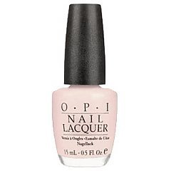 OPI Nail Lacquer 1/1