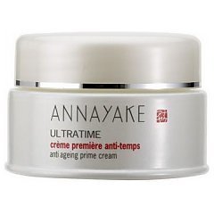 Annayake Ultratime Anti-Agening Prime Cream 1/1