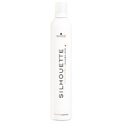 Schwarzkopf Professional Silhouette Mousse 1/1