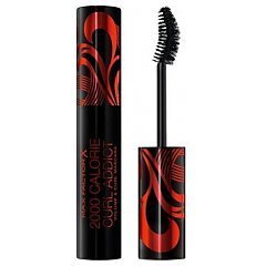 Max Factor 2000 Calorie Curl Addict Mascara 1/1