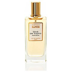 Saphir Siloe de Saphir Pour Femme 1/1