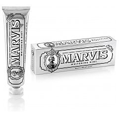 MARVIS Fluoride Toothpaste 1/1