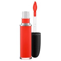 MAC Retro Matte Liquid Lipcolour 1/1