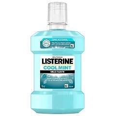 Listerine Cool Mint 1/1