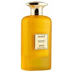 Hamidi Shams Aoud L'eau de Aqua 1/1