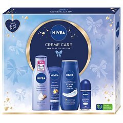 Nivea Creme Care 1/1