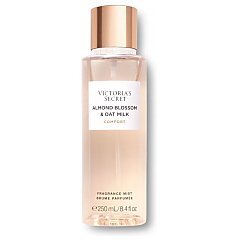 Victoria's Secret Almond Blossom & Oat Milk Body Mist 1/1