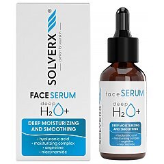 SOLVERX Deep H2O+ 1/1