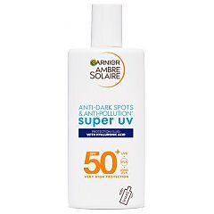 Garnier Ambre Solaire Super UV 1/1