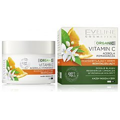 Eveline Organic Vitamin C 1/1