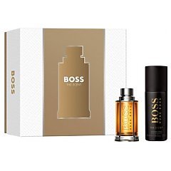 Hugo Boss BOSS The Scent 1/1