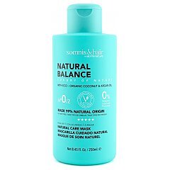 Somnis&Hair Natural Balance 1/1