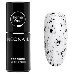 NeoNail Top Crush Black Gloss 1/1