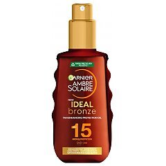 Garnier Ambre Solaire Ideal Bronze 1/1