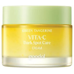 Goodal Green Tangerine Vita C Dark Spot Care Cream 1/1