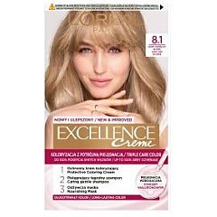 L'Oreal Paris Excellence Creme 1/1