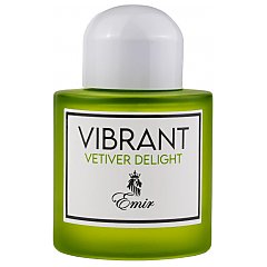 Emir Vibrant Vetiver Delight 1/1