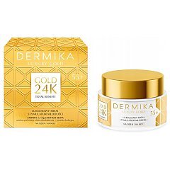 Dermika Luxury Gold 24K Total Benefit 1/1