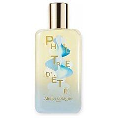 Atelier Cologne Philtre d'Ete Limited Edition 1/1