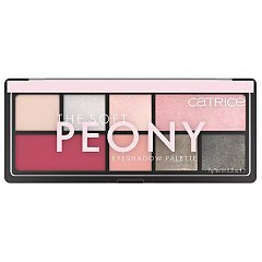 Catrice Eyeshadow Palette The Soft Peony 1/1