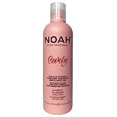 Noah Curly Volumizing Shampoo 1/1